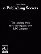 e-Publishing Secrets