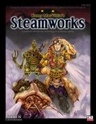 Steamworks Deluxe edition