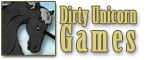 Dirty Unicorn Games
