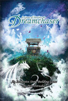 Dreamchaser: A Game of Destiny