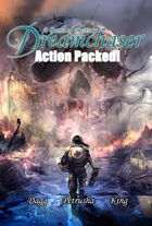Dreamchaser: Action Packed!