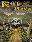 The Precipice of Corruption - BPG-DC001