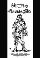 Around the Common Fire - BPG-DCP003