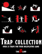 RPG Trap Collection