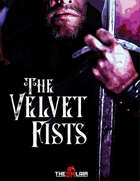 The Velvet Fists