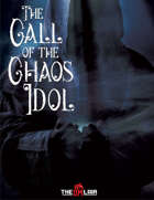The Call of the Chaos Idol