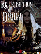 Retribution of the Drow