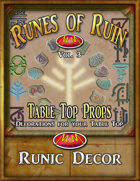 Runes of Ruin
