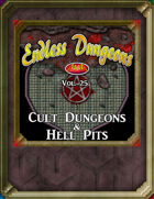 Endless Dungeons: Hell Pits