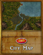 City Map: Aspen