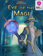 Eye of the Magi - Roll20 Edition