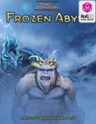 Frozen Abyss - Roll20 Edition