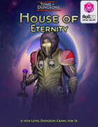 House of Eternity - Roll20 Edition