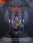 Mausoleum of the Ashes