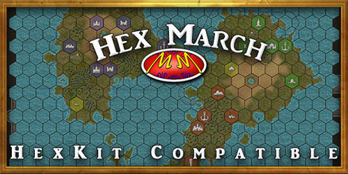 Hex March