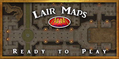 Lair Maps