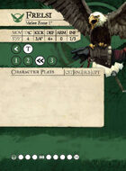 Frelsi (Falconers Guild)