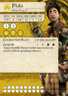 Flea (Brewer's Guild)