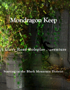 Mondragon Keep