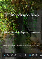 OSR Mondragon Keep