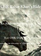 OSR Rahat Khan's Ride