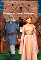 LIfepath for Human Characters