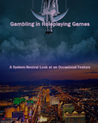 Gambling in Roleplaying Games
