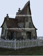 The Old House
