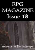 The Oracle Issue 10