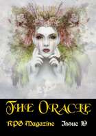 The Oracle Issue 19