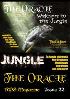 The Oracle Issue 22