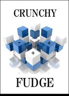 Crunchy FUDGE