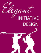Elegant Initiative Design