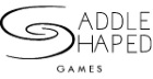 Saddle Shaped Games