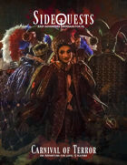 SideQuests: Carnival of Terror