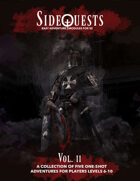 SideQuests: Vol. II (Digital Bundle)