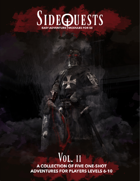 SideQuests: Vol. II