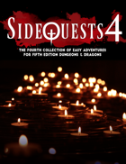 SideQuests: Vol. IV (Digital Bundle)
