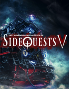 SideQuests: Vol. V (Digital Bundle)