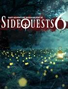 SideQuests: Vol. 6 (Digital Bundle)