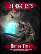 SideQuests: Out Of Time