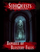 SideQuests: Banshee of Blustery Falls