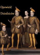 Dwory Końca Świata Opowieść Dziedziców 3 ed.