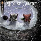 Mouse Guard: Winter 1152 #2