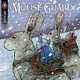 Mouse Guard: Winter 1152 #6
