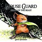 Mouse Guard: Fall 1152 #1