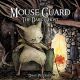 Mouse Guard: Fall 1152 #4