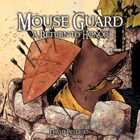 Mouse Guard: Fall 1152 #6