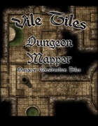 Vile Tiles: Dungeon Mapper