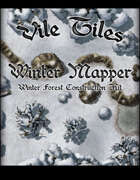 Vile Tiles: Winter Mapper